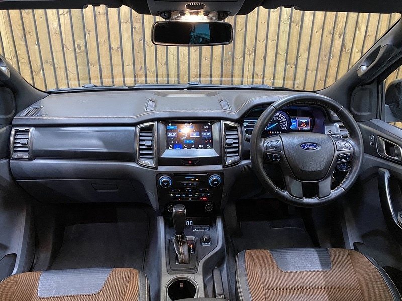 Used Ford Ranger 2018 for sale - 77562913: Photo 6