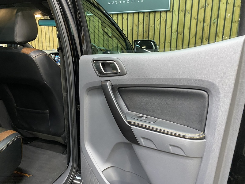 Used Ford Ranger 2018 for sale - 77562913: Photo 62