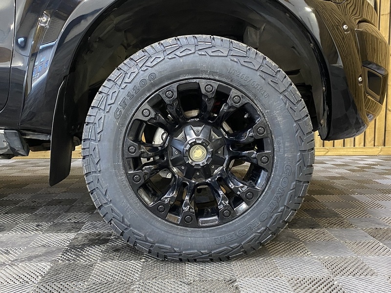 Used Ford Ranger 2018 for sale - 77562913: Photo 63