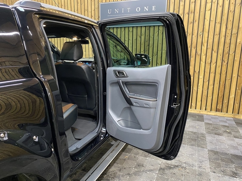 Used Ford Ranger 2018 for sale - 77562913: Photo 64