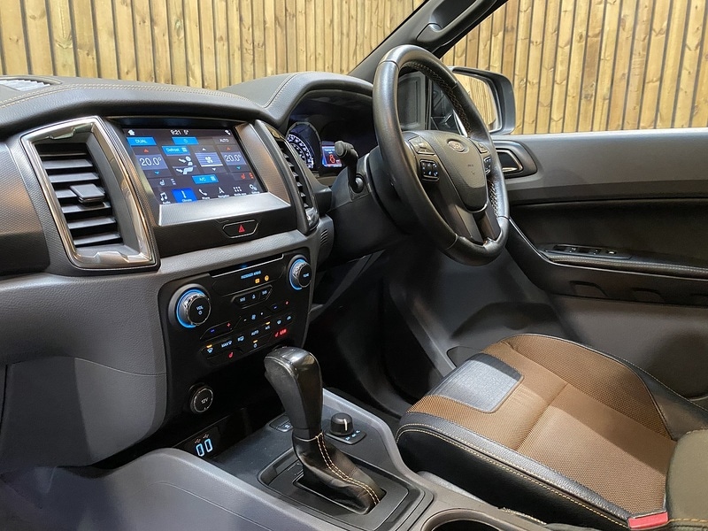 Used Ford Ranger 2018 for sale - 77562913: Photo 65