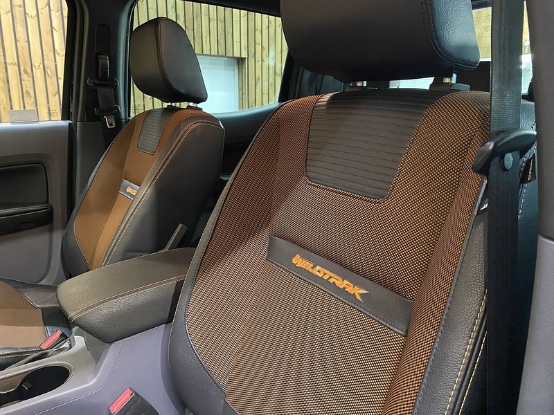 Used Ford Ranger 2018 for sale - 77562913: Photo 67