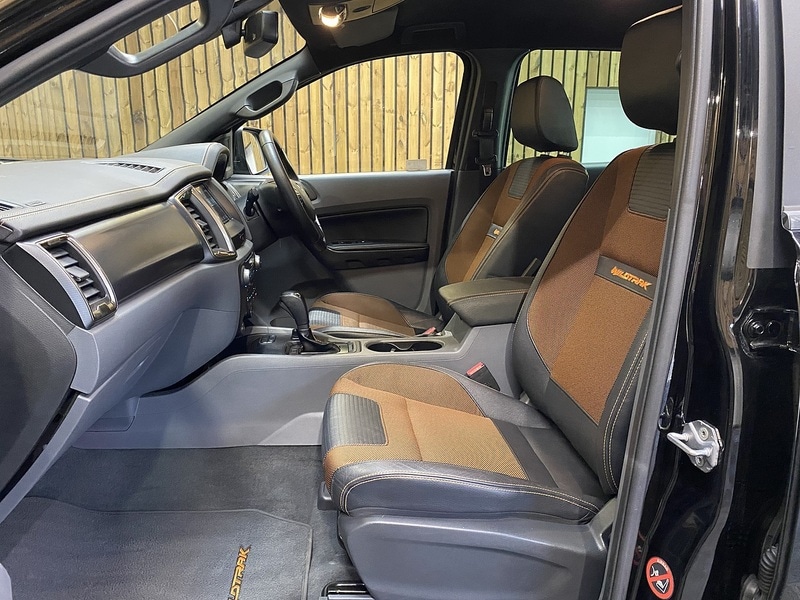 Used Ford Ranger 2018 for sale - 77562913: Photo 68