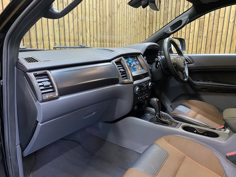 Used Ford Ranger 2018 for sale - 77562913: Photo 69