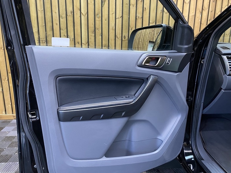 Used Ford Ranger 2018 for sale - 77562913: Photo 70