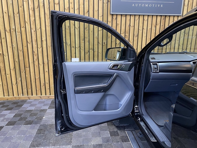 Used Ford Ranger 2018 for sale - 77562913: Photo 71