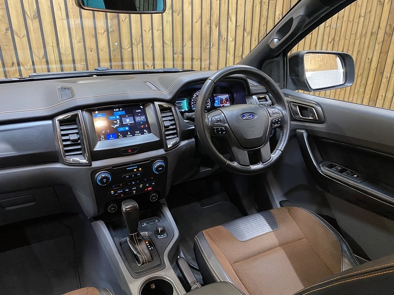 Used Ford Ranger 2018 for sale - 77562913: Photo 72