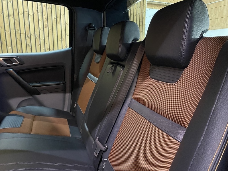 Used Ford Ranger 2018 for sale - 77562913: Photo 75