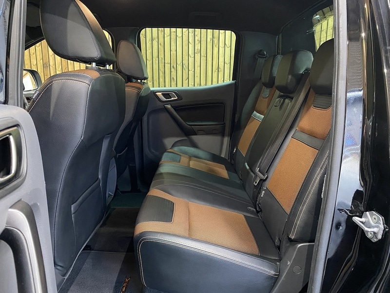 Used Ford Ranger 2018 for sale - 77562913: Photo 76