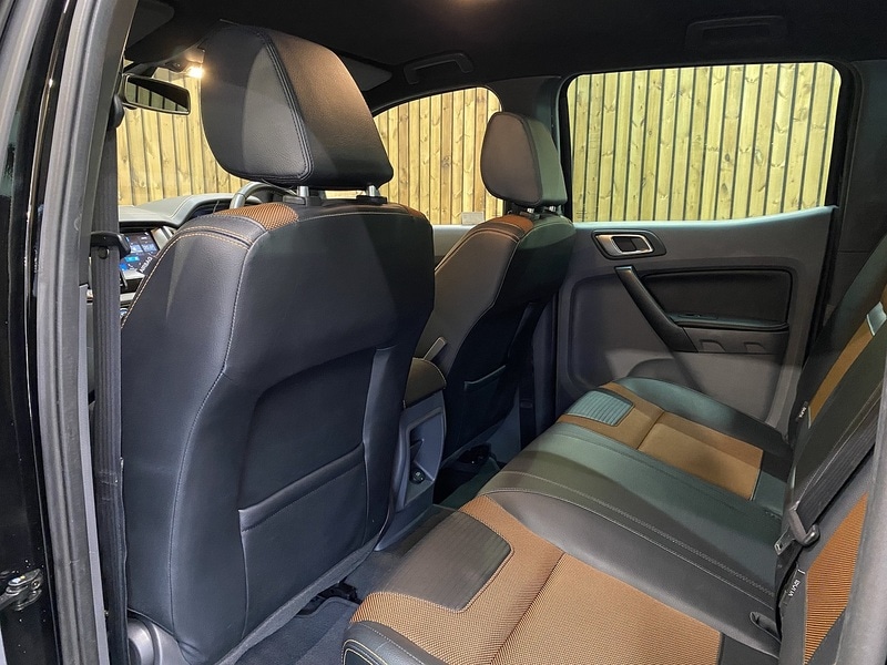 Used Ford Ranger 2018 for sale - 77562913: Photo 77