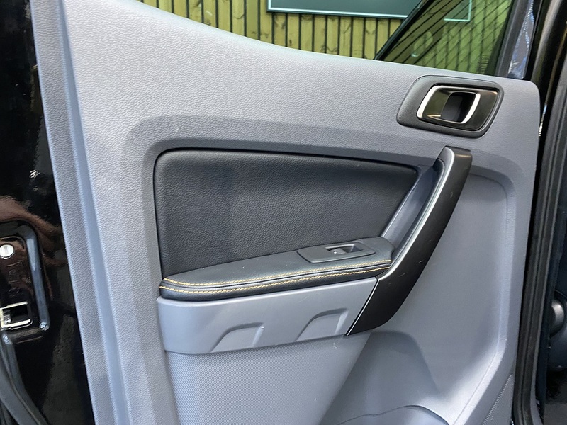 Used Ford Ranger 2018 for sale - 77562913: Photo 78