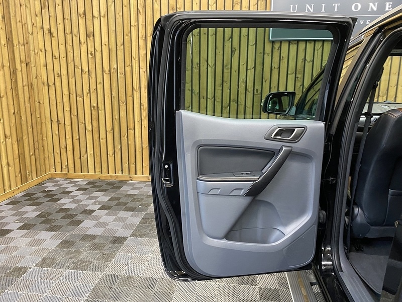 Used Ford Ranger 2018 for sale - 77562913: Photo 79