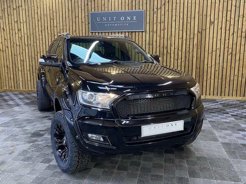 Used Ford Ranger 2018 for sale - 77562913: Photo 80
