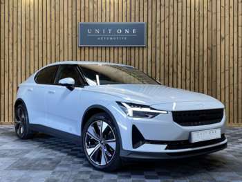 2023 - Long Range 4-Door