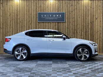 Used Polestar Polestar 2 2023 for sale - 75336493: Photo