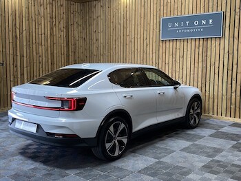 Used Polestar Polestar 2 2023 for sale - 75336493: Photo