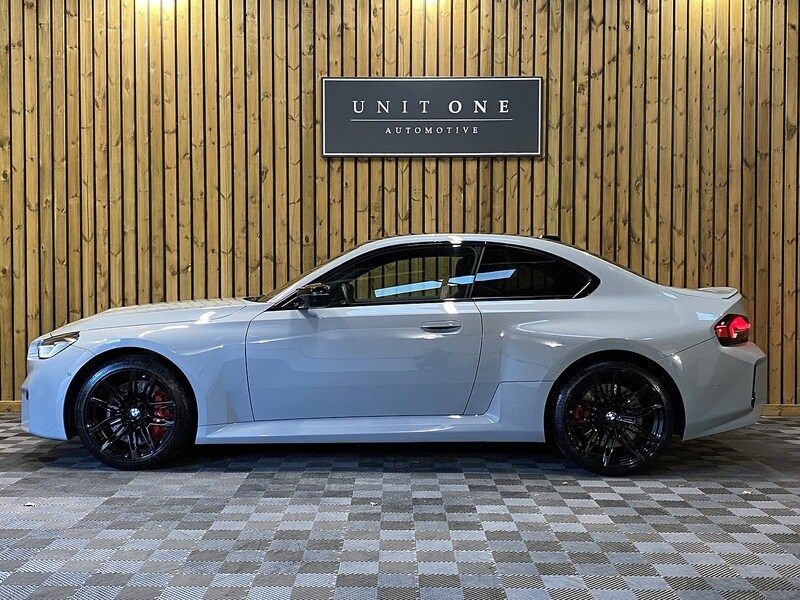 Used BMW M2 2023 for sale - 77007777: Photo 12