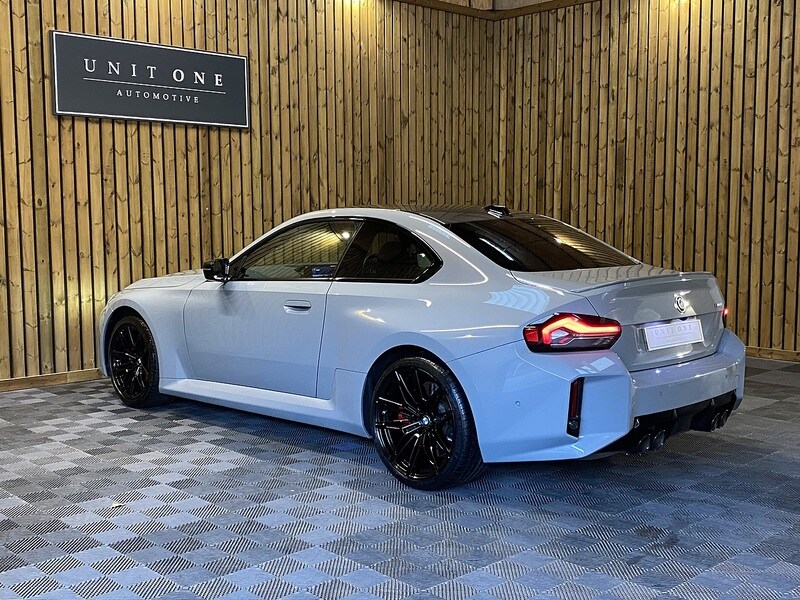 Used BMW M2 2023 for sale - 77007777: Photo 13