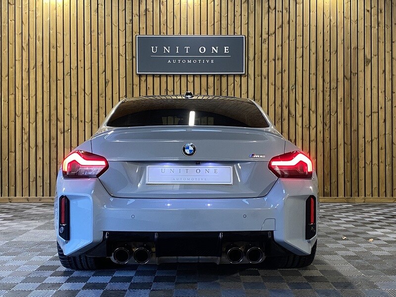 Used BMW M2 2023 for sale - 77007777: Photo 14