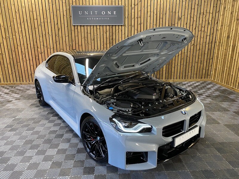 Used BMW M2 2023 for sale - 77007777: Photo 20