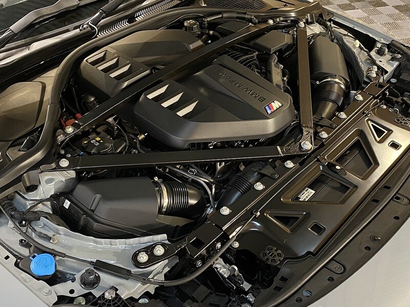 Used BMW M2 2023 for sale - 77007777: Photo 21