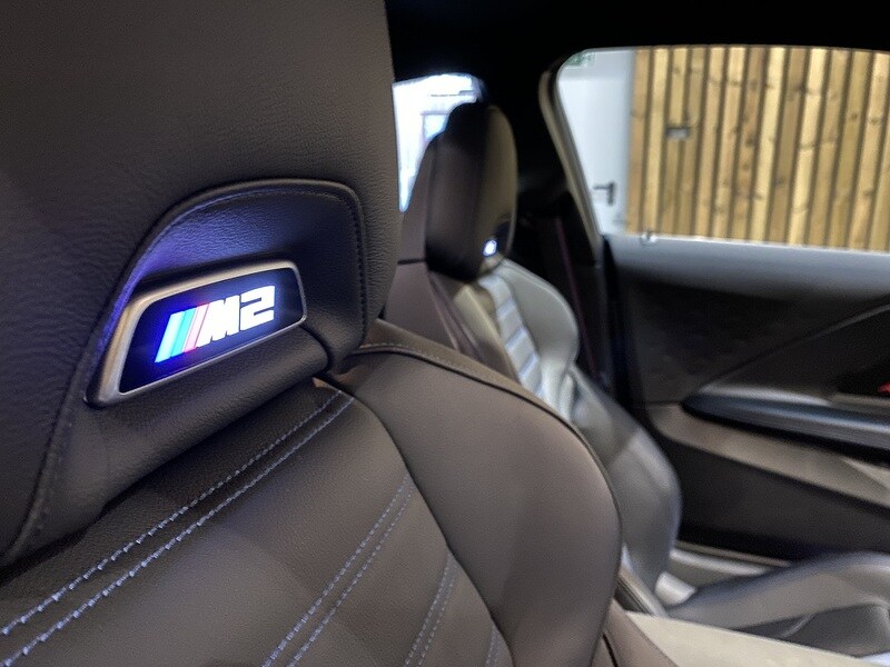 Used BMW M2 2023 for sale - 77007777: Photo 23