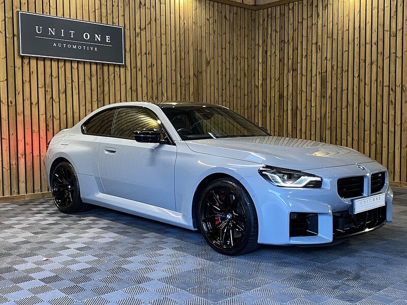 Used BMW M2 2023 for sale - 77007777: Photo 30