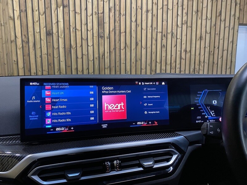 Used BMW M2 2023 for sale - 77007777: Photo 32