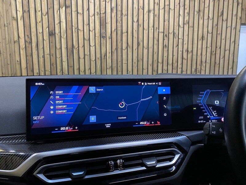 Used BMW M2 2023 for sale - 77007777: Photo 33