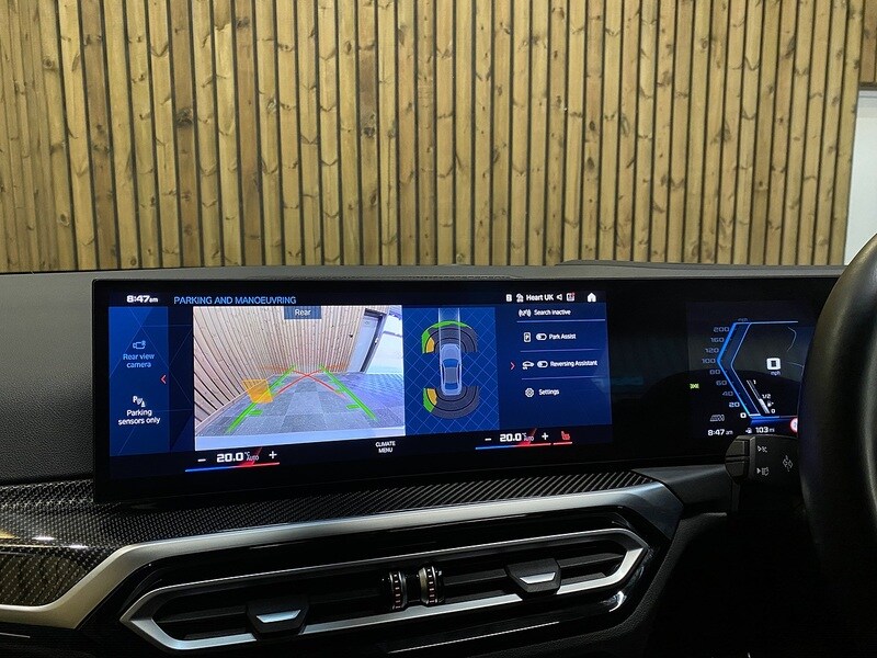 Used BMW M2 2023 for sale - 77007777: Photo 34