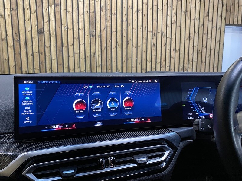 Used BMW M2 2023 for sale - 77007777: Photo 35