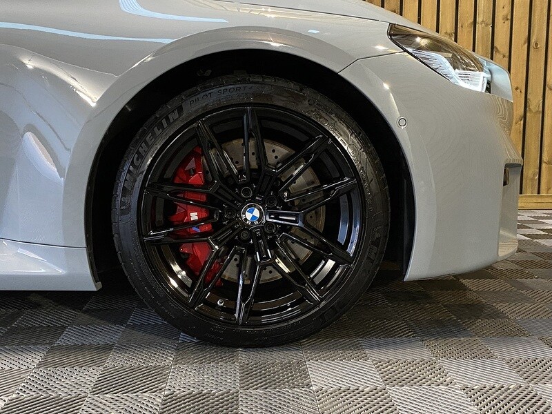 Used BMW M2 2023 for sale - 77007777: Photo 37