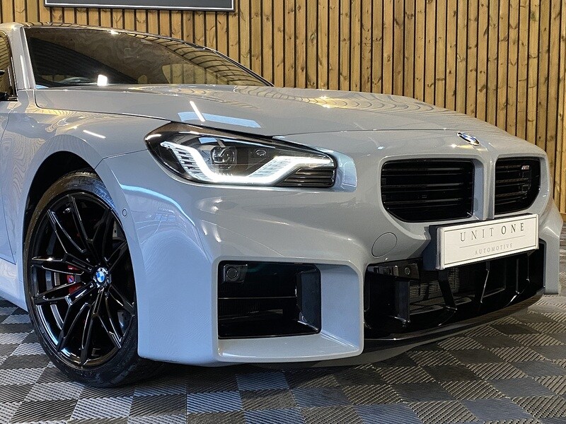 Used BMW M2 2023 for sale - 77007777: Photo 39