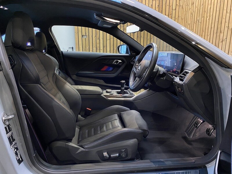 Used BMW M2 2023 for sale - 77007777: Photo 40