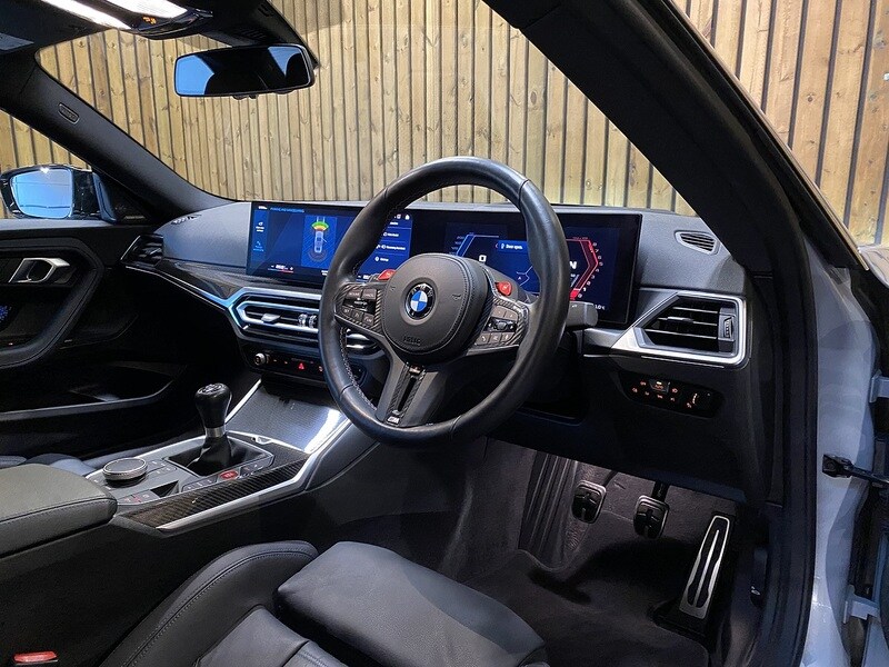 Used BMW M2 2023 for sale - 77007777: Photo 43