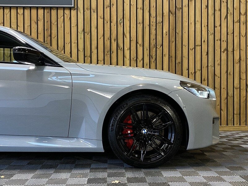 Used BMW M2 2023 for sale - 77007777: Photo 44