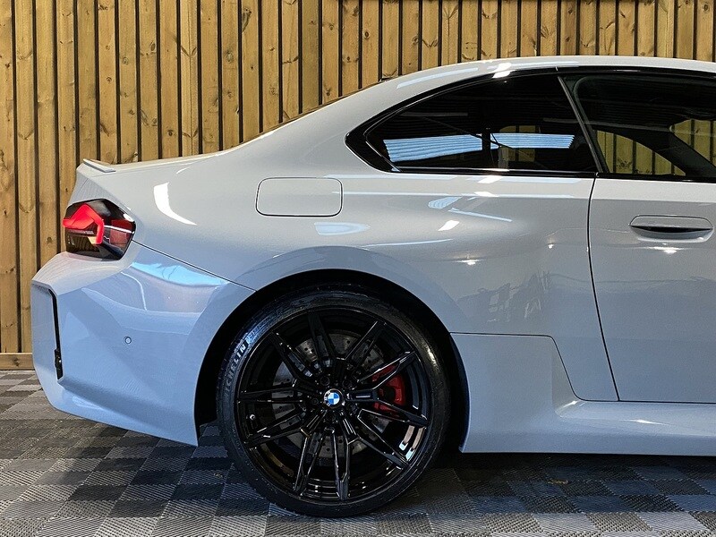 Used BMW M2 2023 for sale - 77007777: Photo 46