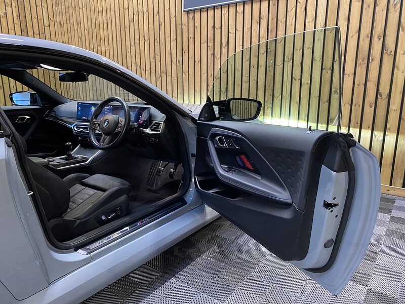Used BMW M2 2023 for sale - 77007777: Photo 47