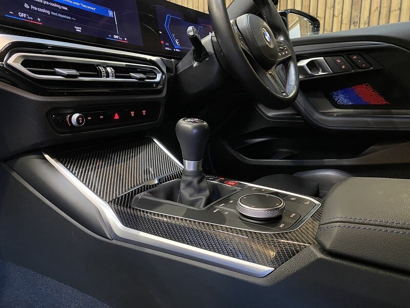 Used BMW M2 2023 for sale - 77007777: Photo 49