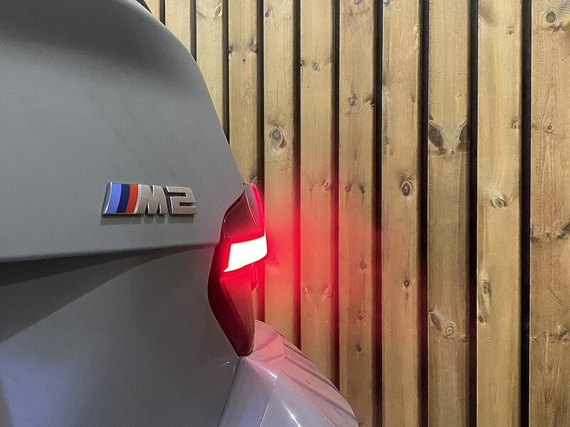 Used BMW M2 2023 for sale - 77007777: Photo 51