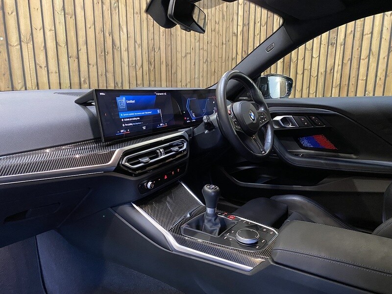 Used BMW M2 2023 for sale - 77007777: Photo 54