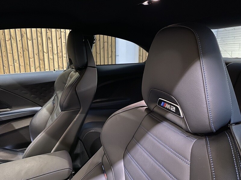 Used BMW M2 2023 for sale - 77007777: Photo 56