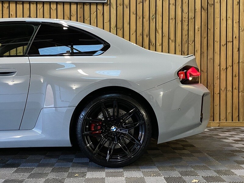 Used BMW M2 2023 for sale - 77007777: Photo 58