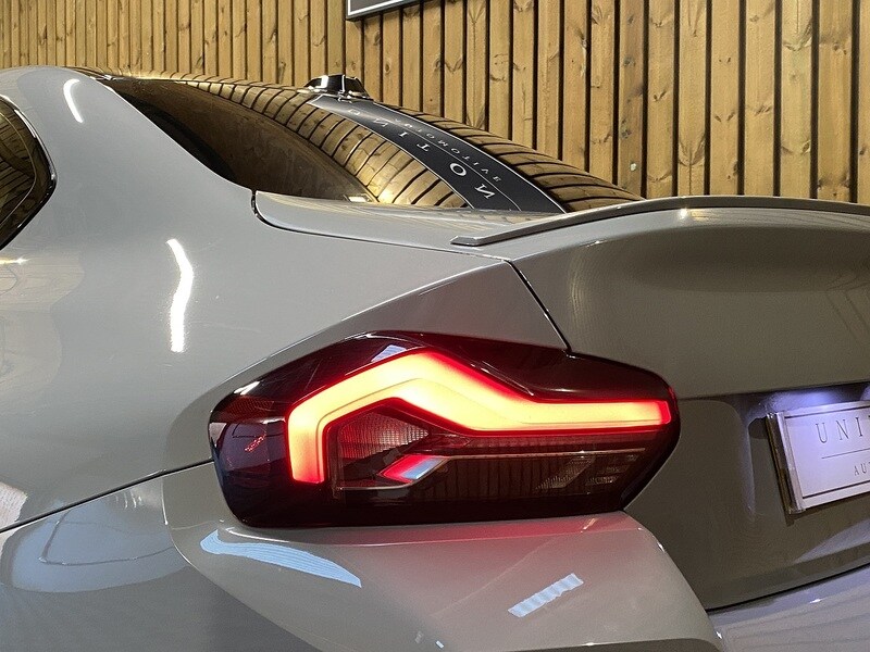 Used BMW M2 2023 for sale - 77007777: Photo 60