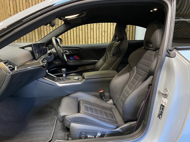 Used BMW M2 2023 for sale - 77007777: Photo 62