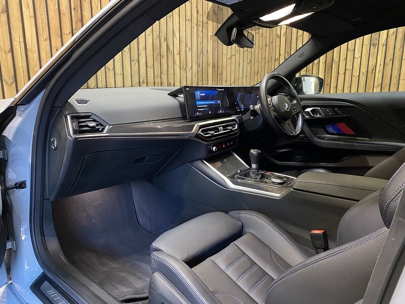 Used BMW M2 2023 for sale - 77007777: Photo 65