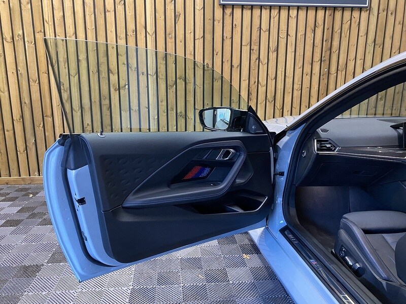 Used BMW M2 2023 for sale - 77007777: Photo 67