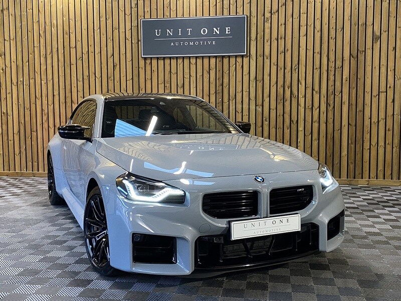 Used BMW M2 2023 for sale - 77007777: Photo 68