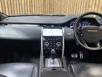 Used Land Rover Discovery Sport 2020 for sale - 78031202: Photo