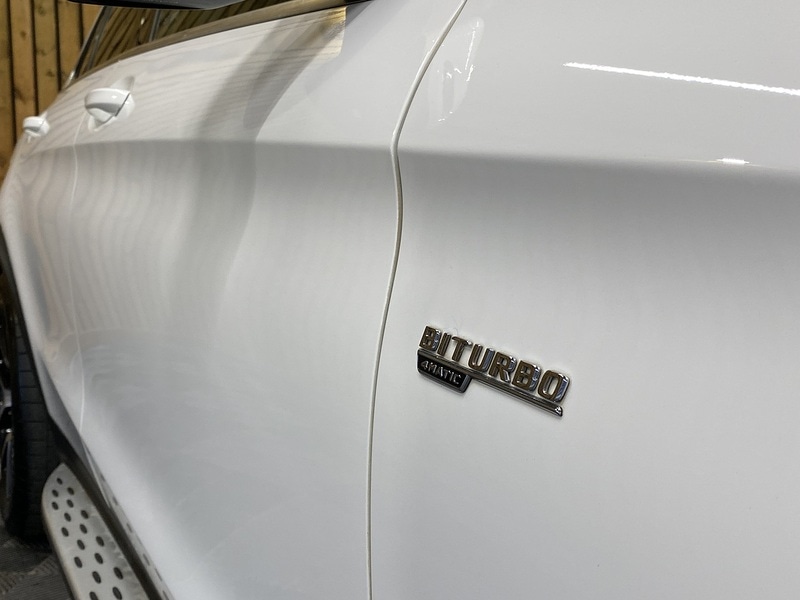 Used Mercedes-Benz GLC 2021 for sale - 77465308: Photo 19